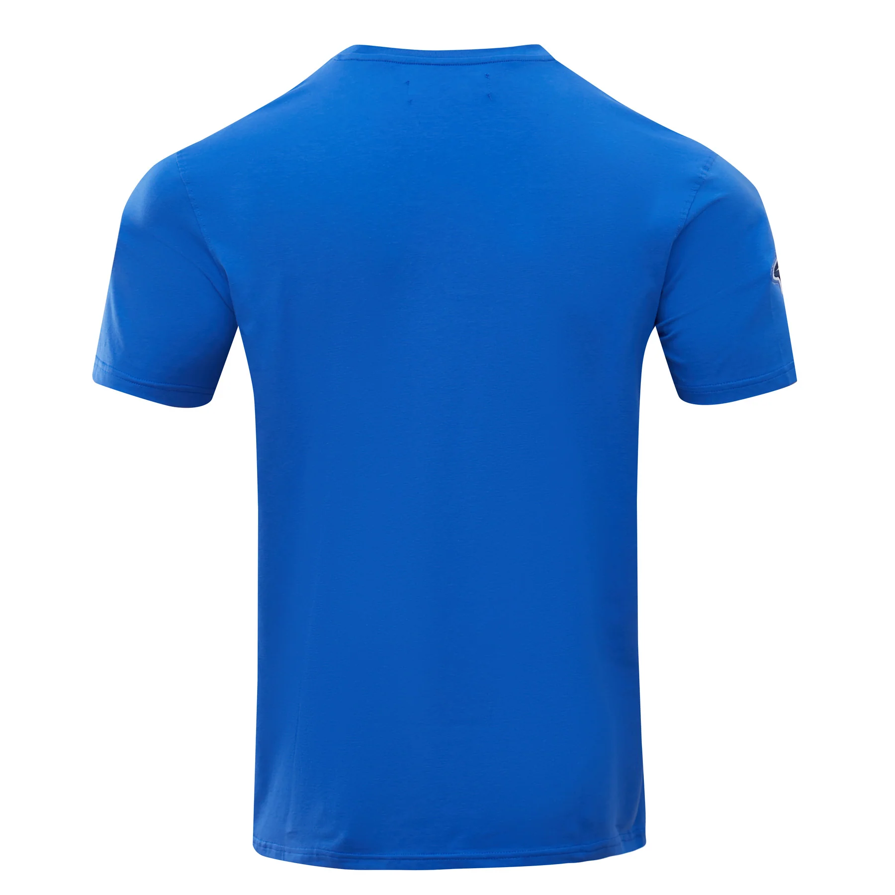 MLB TORONTO BLUE JAYS CLASSIC CHENILLE MEN'S TOP (ROYAL BLUE) - Image 5