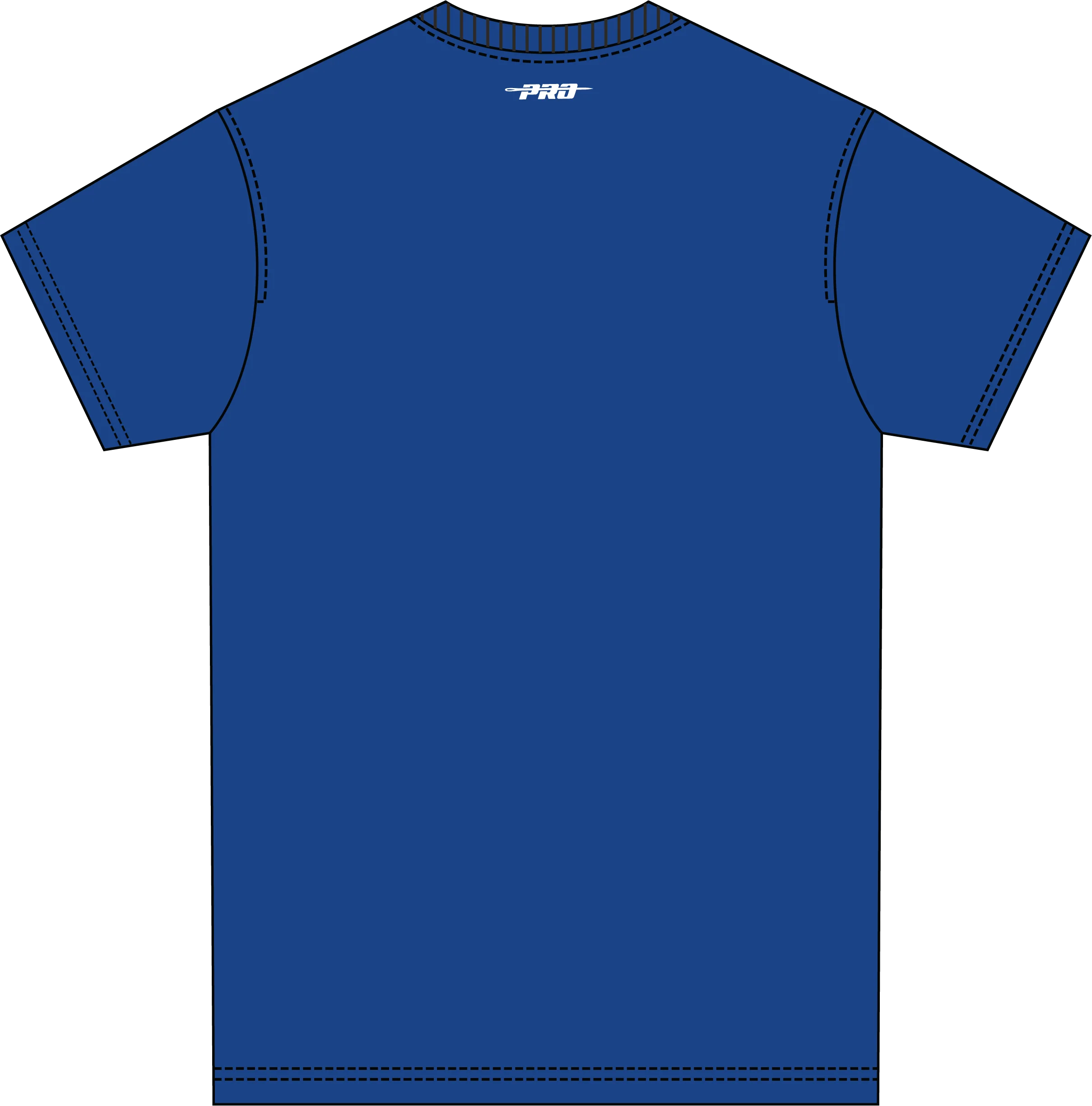 MLB TEXAS RANGERS COREY SEAGER #5 REMIX AVATAR SINGLE JERSEY MEN'S TOP (ROYAL BLUE) - Image 6