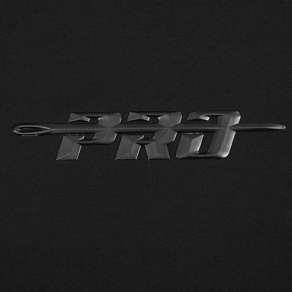 PRO STANDARD CLASSIC MEN'S SJ TEE (BLACK) - Image 5