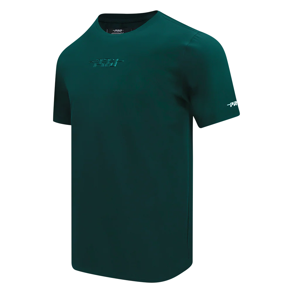 PRO STANDARD CLASSIC MEN'S SJ TEE (FOREST GREEN) - Image 2