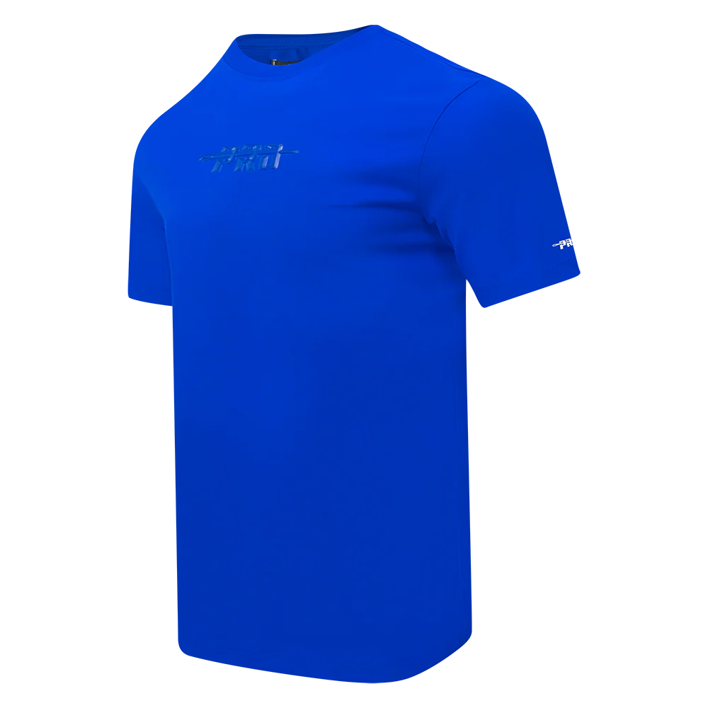 PRO STANDARD CLASSIC MEN'S SJ TEE (ROYAL BLUE) - Image 2