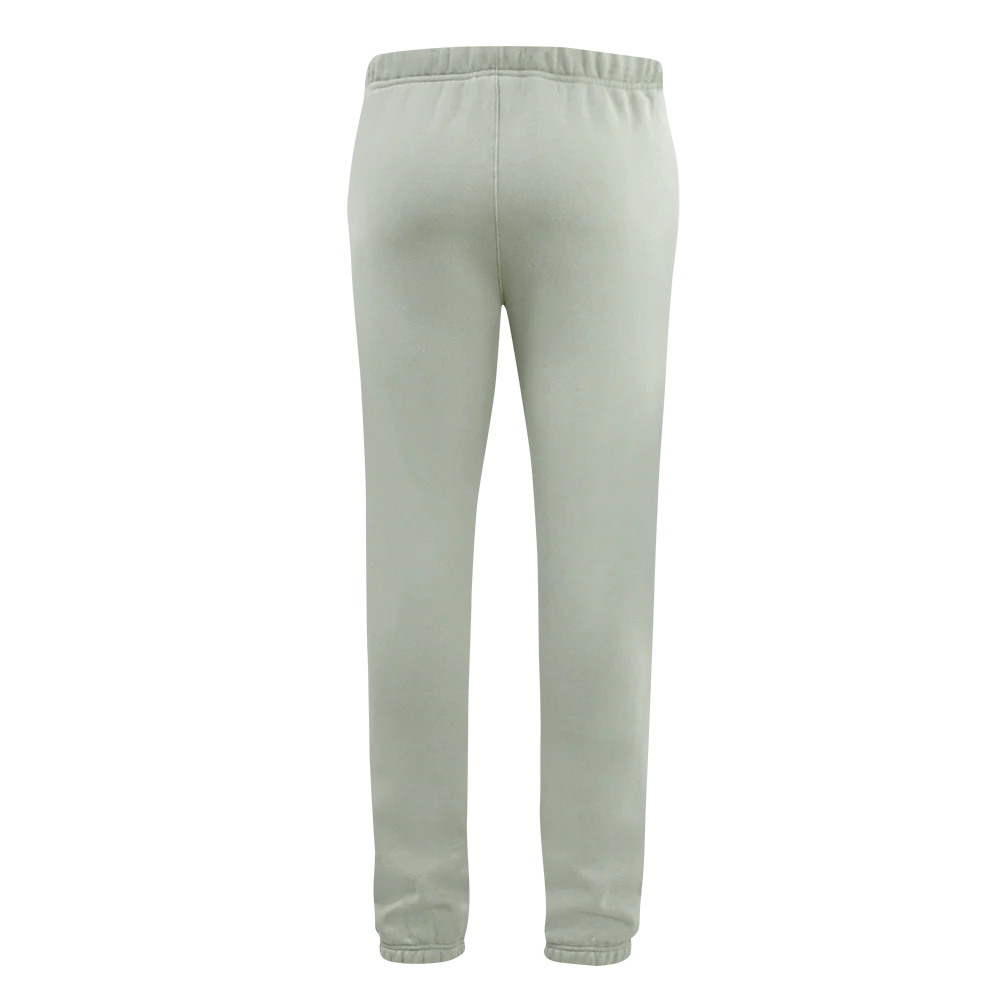 PRO STANDARD CLASSIC CHENILLE WHT LOGO MEN'S FLC SWEATPANT (MOSS) - Image 14