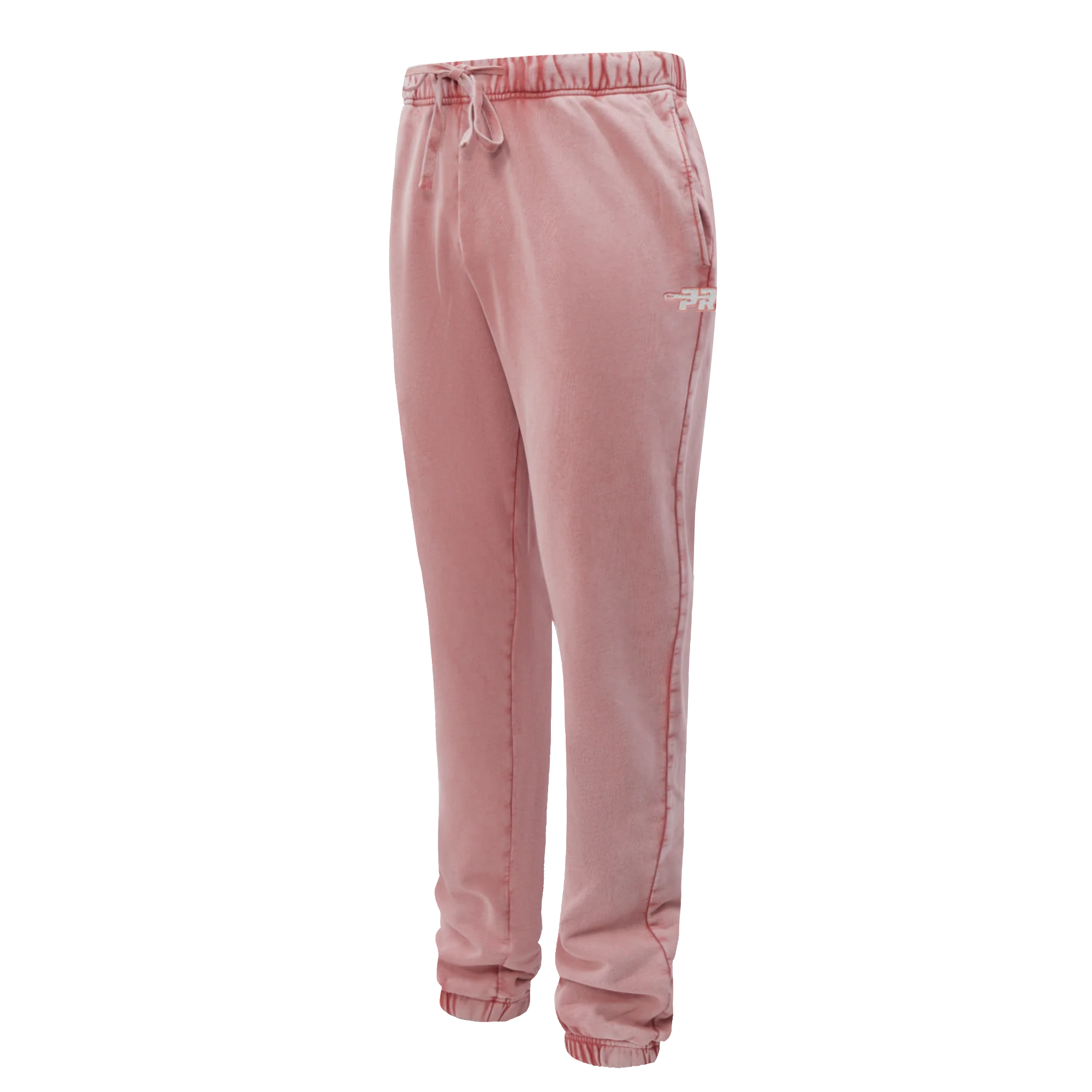 PRO STANDARD WASHED CLASSIC MEN'S ENZYME WASH RELAXED FIT SWEATPANT (WASHED MAUVE)