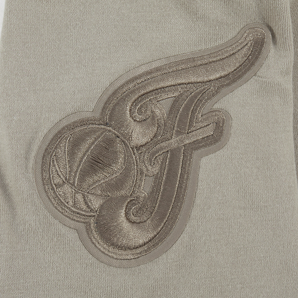 WNBA INDIANA FEVER NEUTRAL BIG BOYS SS TEE (TAUPE) - Image 6